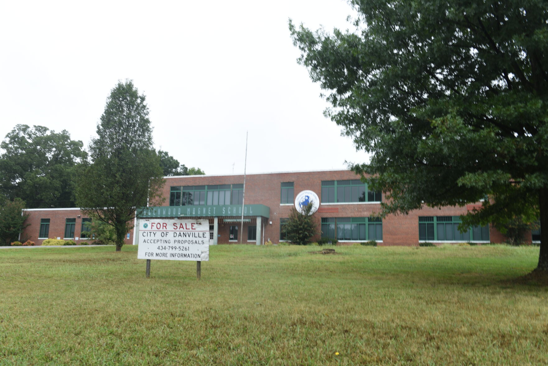Glenwood Elementary School